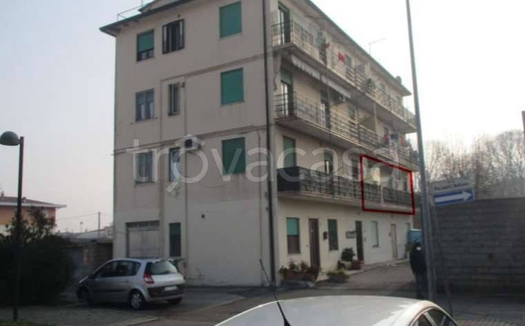 appartamento in vendita a Montecchio Maggiore in zona Alte Ceccato