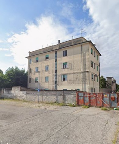 appartamento in vendita a Montecchio Maggiore in zona Alte Ceccato