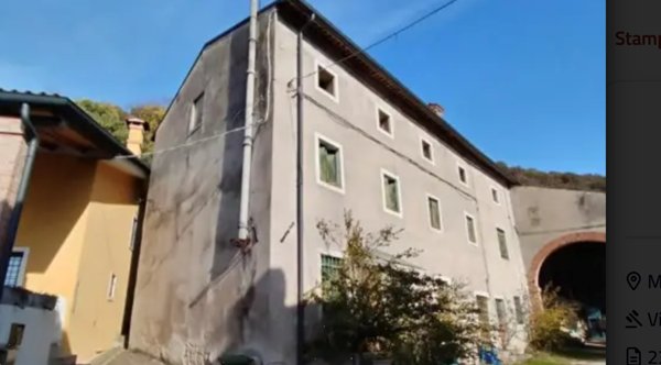 casa indipendente in vendita a Montecchio Maggiore in zona Santissima Trinità