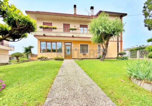 appartamento in vendita a Montecchio Maggiore