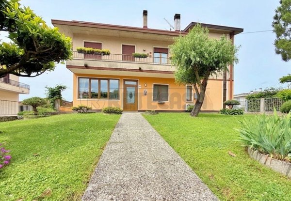 appartamento in vendita a Montecchio Maggiore