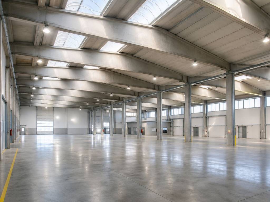 locale commerciale in vendita a Montecchio Maggiore
