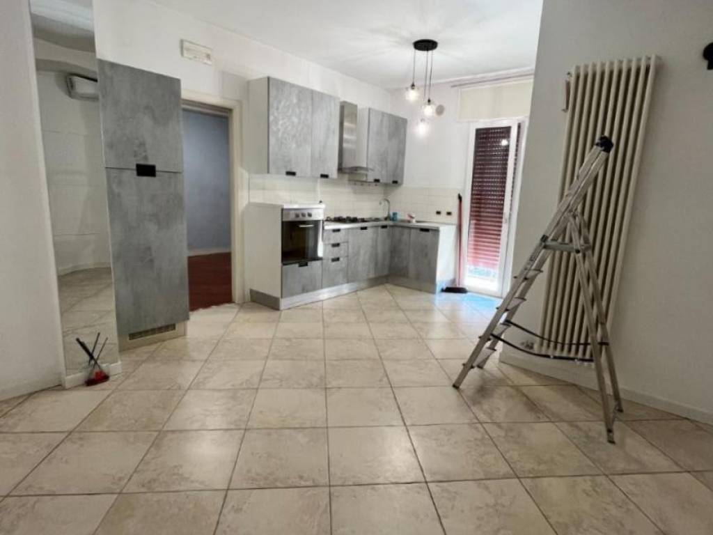 appartamento in vendita a Montecchio Maggiore in zona Alte Ceccato