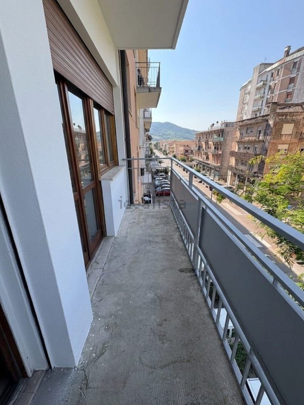 appartamento in vendita a Montecchio Maggiore in zona Alte Ceccato