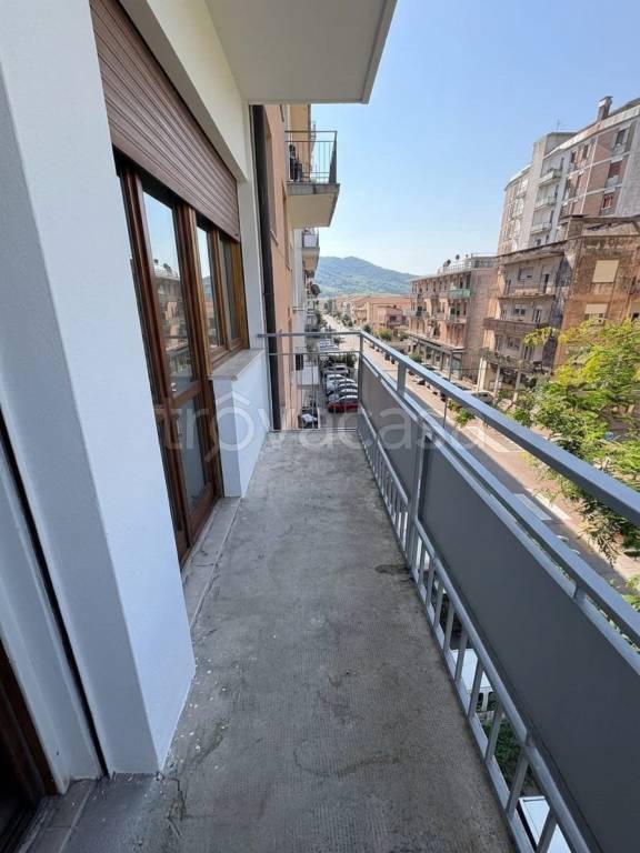 appartamento in vendita a Montecchio Maggiore in zona Alte Ceccato