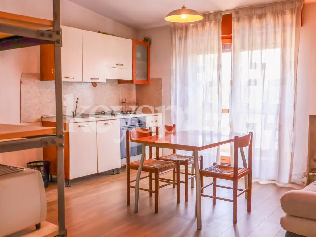 appartamento in vendita a Montecchio Maggiore in zona Alte Ceccato