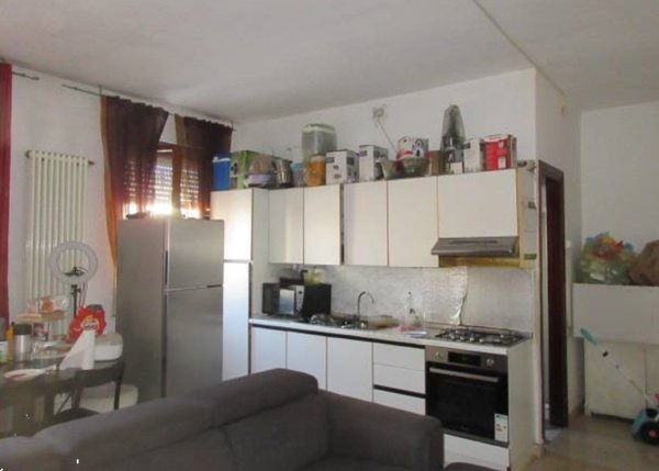 appartamento in vendita a Montecchio Maggiore in zona Alte Ceccato