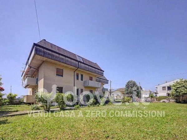 appartamento in vendita a Montecchio Maggiore in zona Alte Ceccato