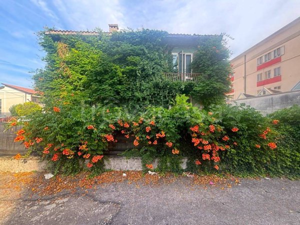 casa indipendente in vendita a Montecchio Maggiore in zona Alte Ceccato