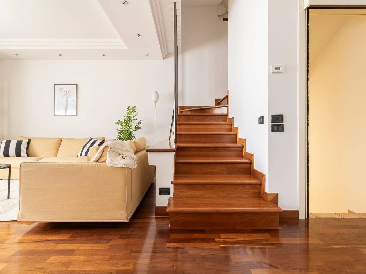 casa indipendente in vendita a Montecchio Maggiore in zona Alte Ceccato