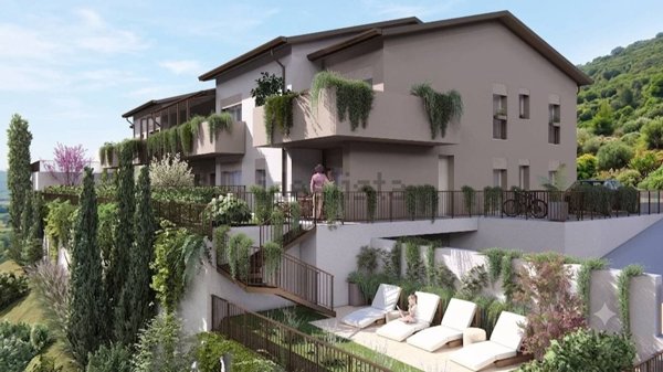 appartamento in vendita a Montecchio Maggiore