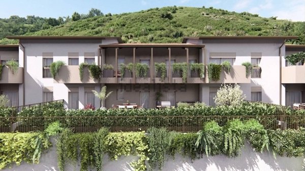 appartamento in vendita a Montecchio Maggiore