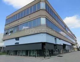 appartamento in vendita a Montecchio Maggiore in zona Santissima Trinità
