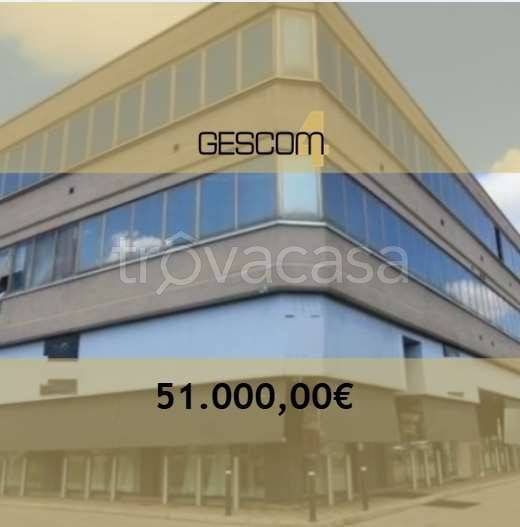 appartamento in vendita a Montecchio Maggiore in zona Alte Ceccato