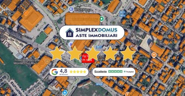 appartamento in vendita a Montecchio Maggiore in zona Alte Ceccato