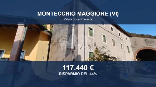 negozio in vendita a Montecchio Maggiore