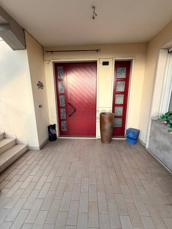 casa indipendente in vendita a Montecchio Maggiore in zona Alte Ceccato
