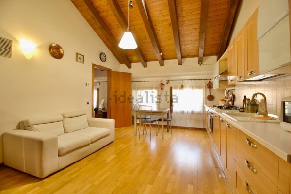 appartamento in vendita a Montecchio Maggiore