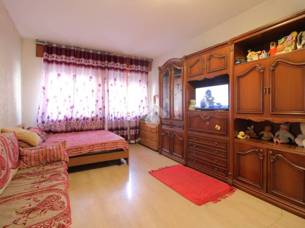 appartamento in vendita a Montecchio Maggiore in zona Alte Ceccato