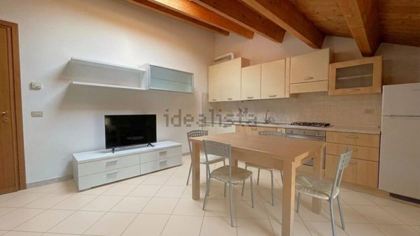 appartamento in vendita a Montecchio Maggiore