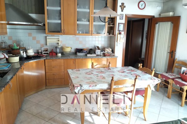 casa semindipendente in vendita a Montecchio Maggiore in zona Alte Ceccato