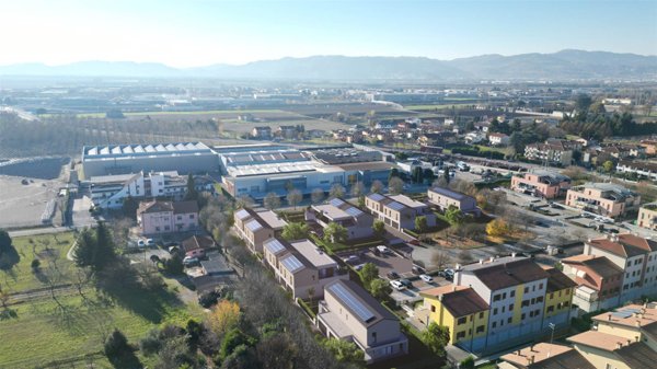 appartamento in vendita a Montecchio Maggiore in zona Alte Ceccato