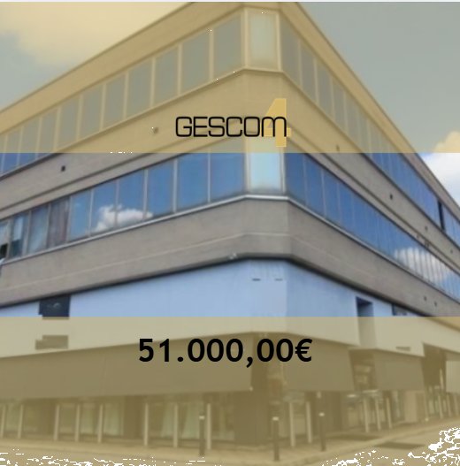 appartamento in vendita a Montecchio Maggiore in zona Alte Ceccato