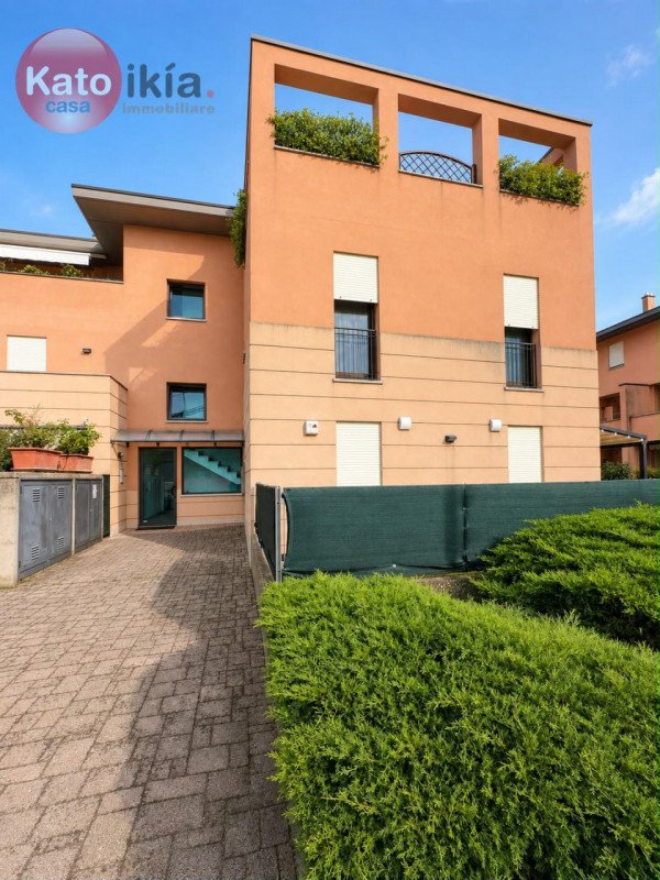 appartamento in vendita a Montecchio Maggiore