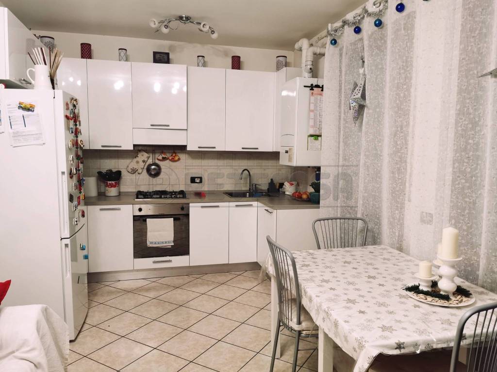 appartamento in vendita a Montecchio Maggiore in zona Alte Ceccato