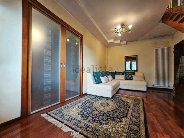 appartamento in vendita a Montecchio Maggiore in zona Alte Ceccato