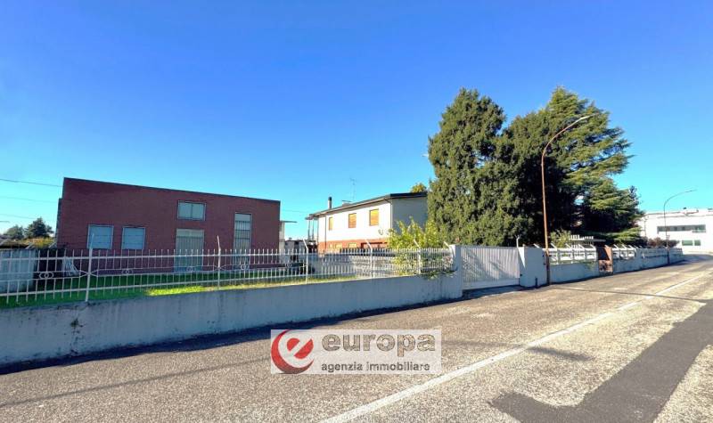 casa indipendente in vendita a Montecchio Maggiore in zona Alte Ceccato