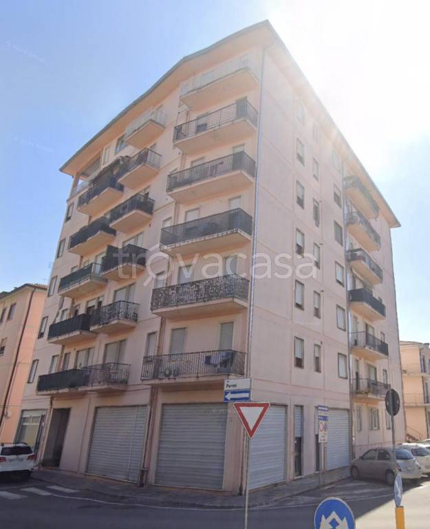 appartamento in vendita a Montecchio Maggiore in zona Alte Ceccato