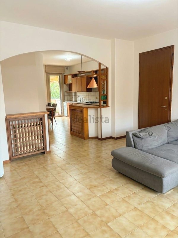 appartamento in vendita a Montecchio Maggiore in zona Alte Ceccato