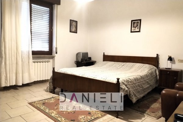 appartamento in vendita a Montecchio Maggiore