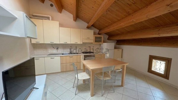 appartamento in vendita a Montecchio Maggiore