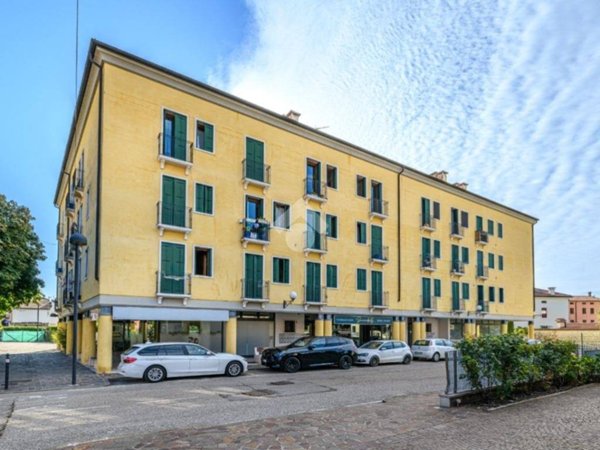 appartamento in vendita a Montecchio Maggiore