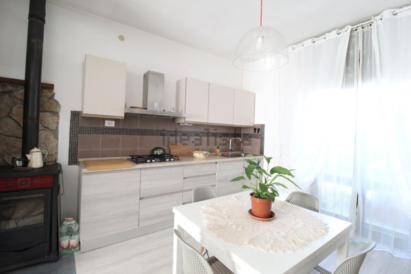 appartamento in vendita a Montecchio Maggiore in zona Alte Ceccato