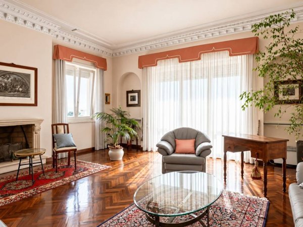 appartamento in vendita a Montecchio Maggiore