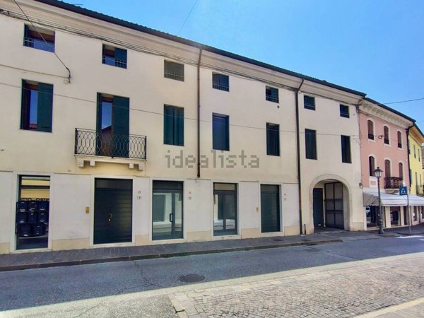 appartamento in vendita a Montecchio Maggiore