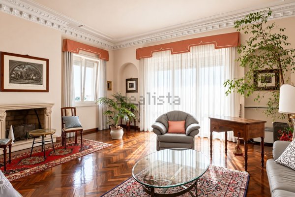 appartamento in vendita a Montecchio Maggiore