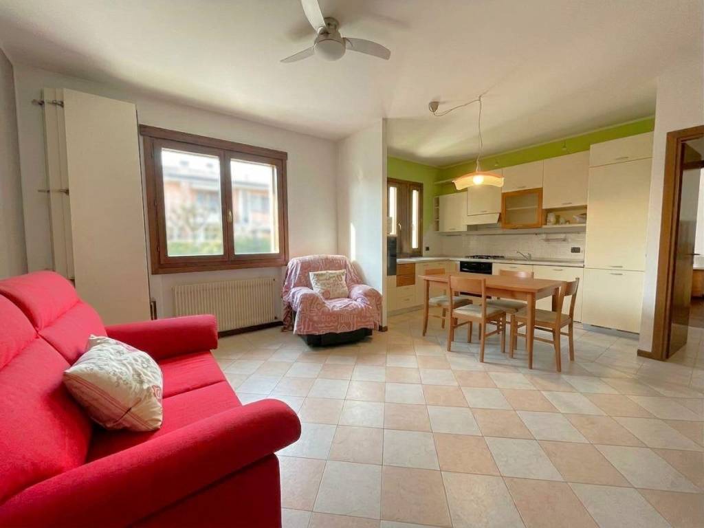 appartamento in vendita a Montecchio Maggiore