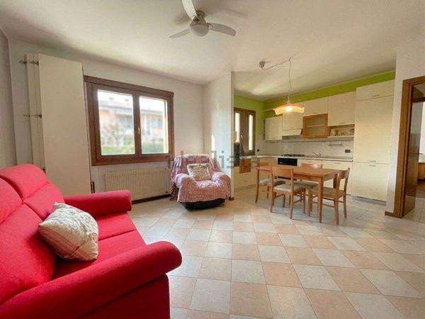 appartamento in vendita a Montecchio Maggiore in zona Alte Ceccato