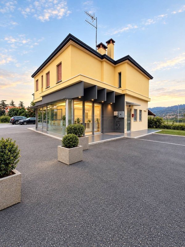 appartamento in vendita a Montecchio Maggiore