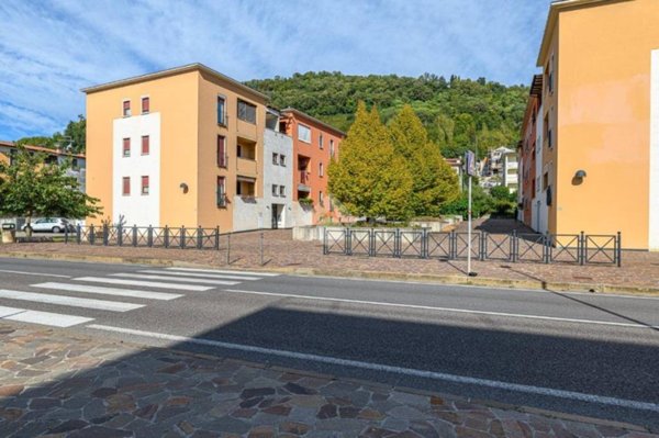 appartamento in vendita a Montecchio Maggiore