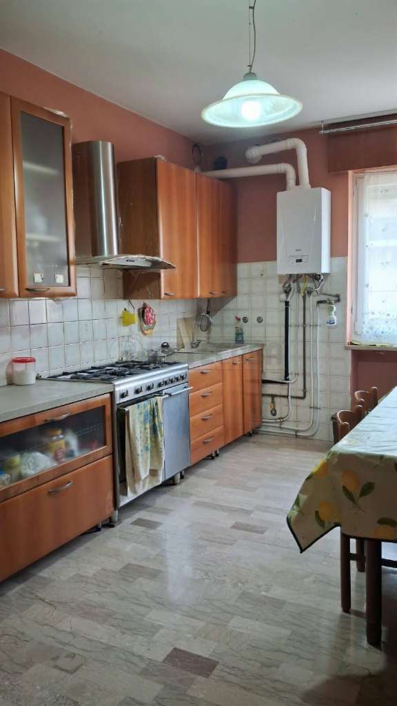 appartamento in vendita a Montecchio Maggiore in zona Alte Ceccato