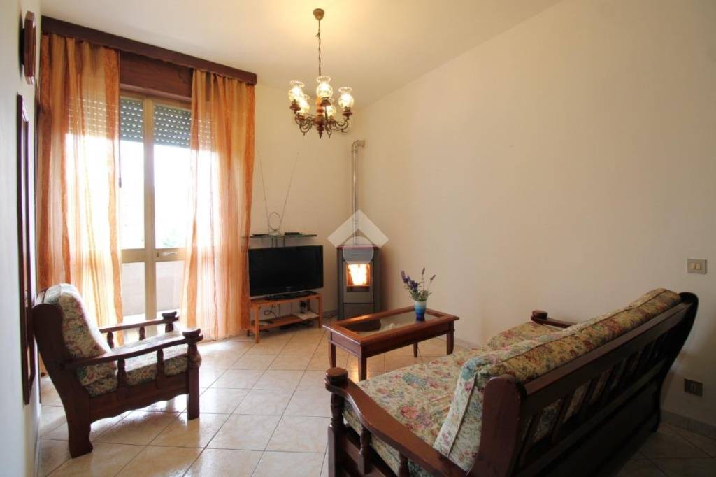 appartamento in vendita a Montecchio Maggiore