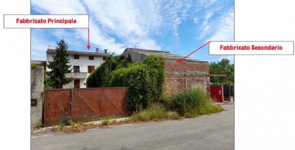terreno edificabile in vendita a Montecchio Precalcino