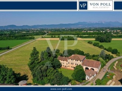 intera palazzina in vendita a Montecchio Precalcino