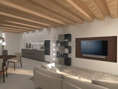 casa indipendente in vendita a Montecchio Precalcino