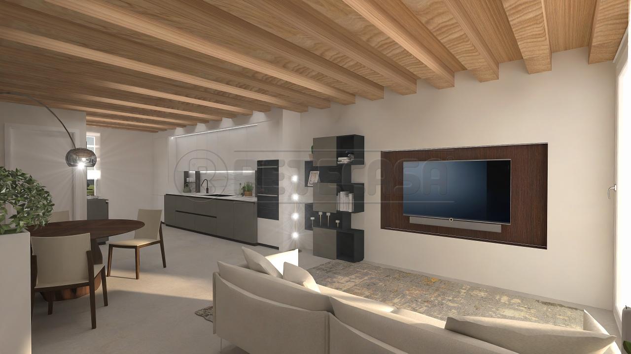 casa indipendente in vendita a Montecchio Precalcino